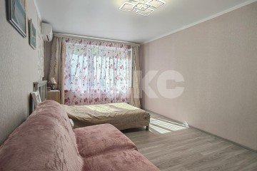 Фото №2: 2-комнатная квартира 44 м² - Анапа, мкр. 12-й, 20