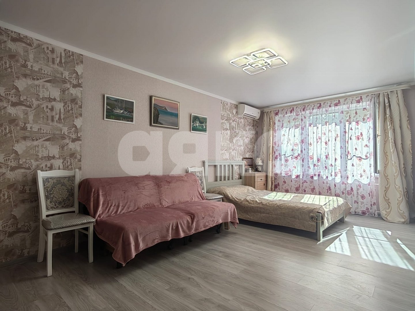 Фото №1: 2-комнатная квартира 44 м² - Анапа, 12-й, 20