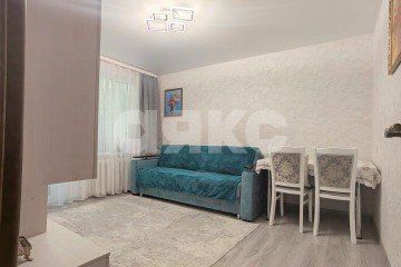 Фото №5: 2-комнатная квартира 44 м² - Анапа, мкр. 12-й, 20