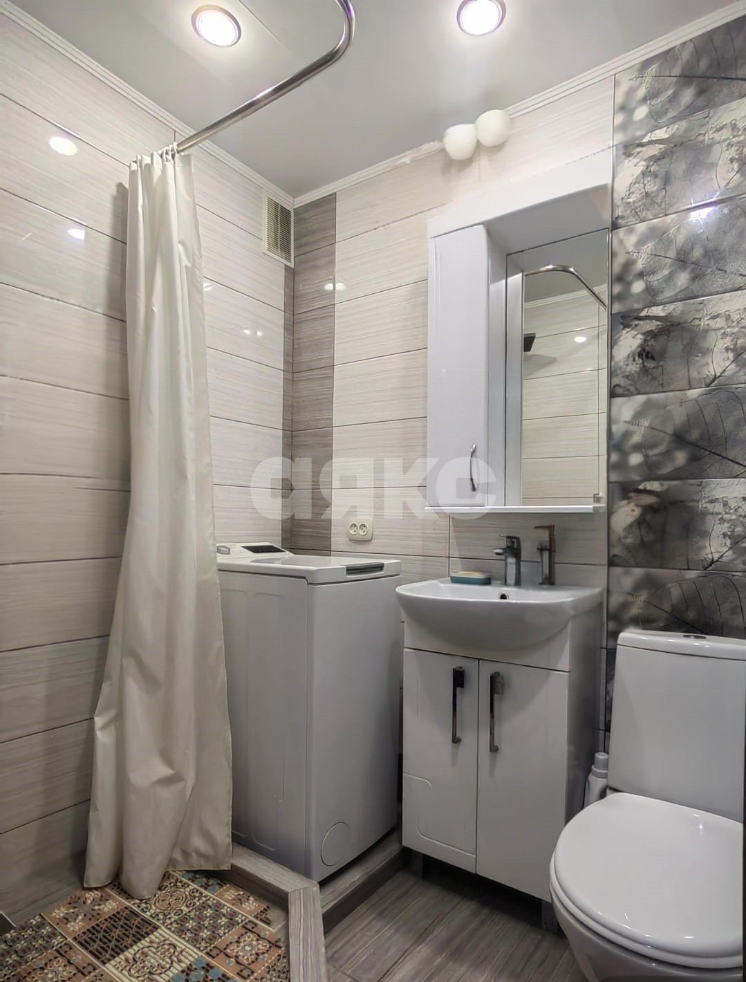 Фото №14: 2-комнатная квартира 44 м² - Анапа, 12-й, 20