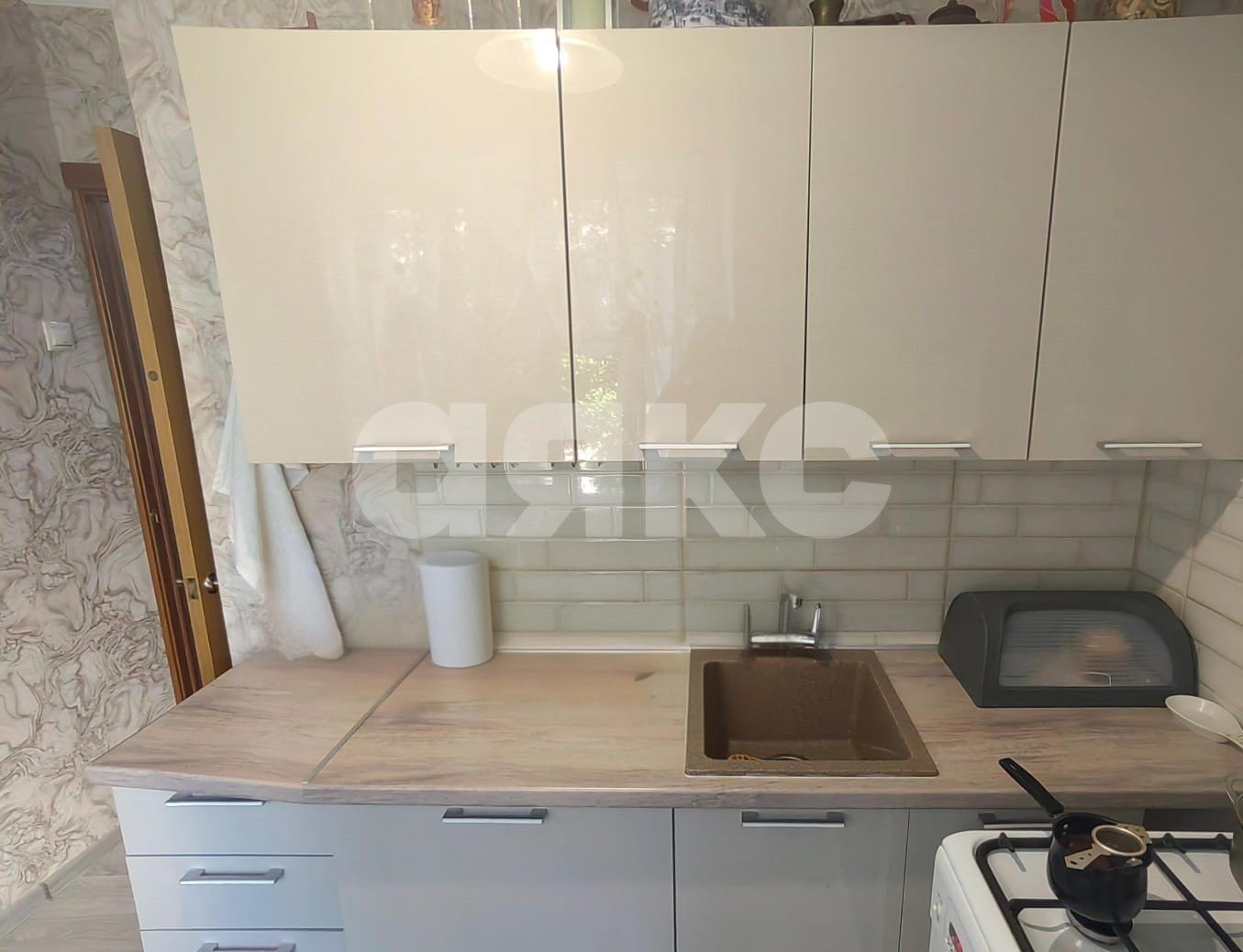 Фото №12: 2-комнатная квартира 44 м² - Анапа, 12-й, 20