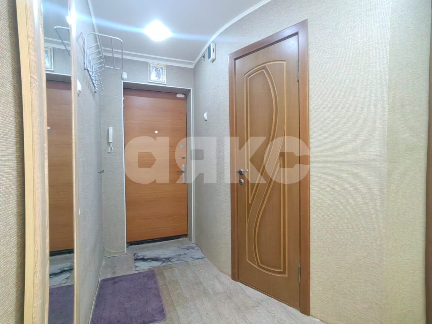 Фото №13: 2-комнатная квартира 44 м² - Анапа, 12-й, 20