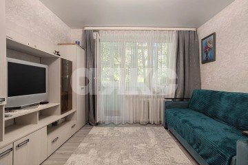 Фото №4: 2-комнатная квартира 44 м² - Анапа, мкр. 12-й, 20