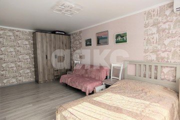 Фото №3: 2-комнатная квартира 44 м² - Анапа, мкр. 12-й, 20