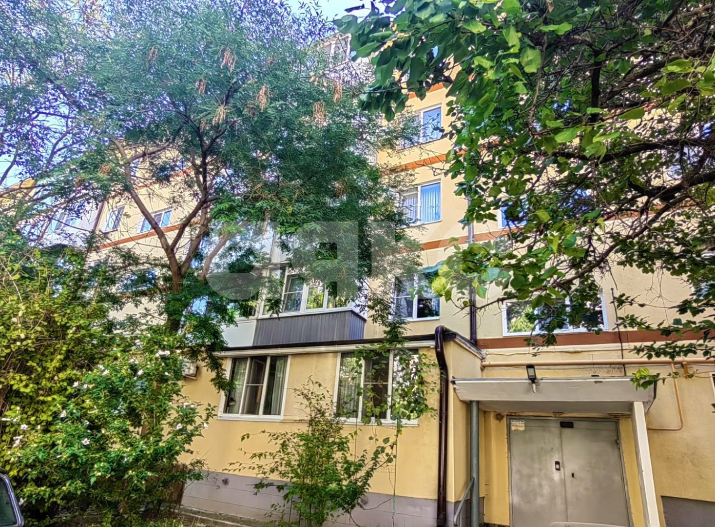 Фото №17: 2-комнатная квартира 44 м² - Анапа, 12-й, 20