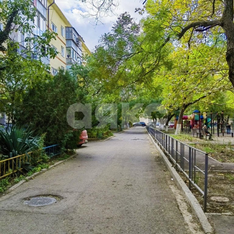 Фото №18: 2-комнатная квартира 44 м² - Анапа, 12-й, 20