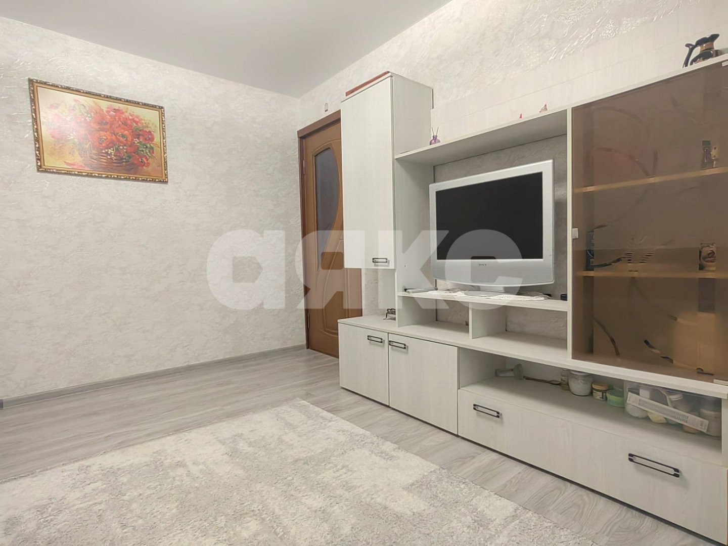 Фото №8: 2-комнатная квартира 44 м² - Анапа, 12-й, 20