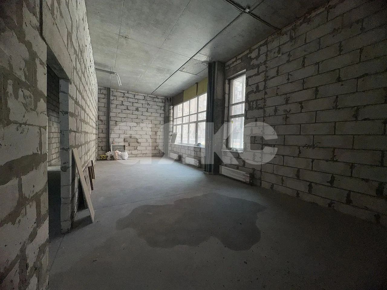 Фото №2: Коммерция 54 м² - Ростов-на-Дону, Кировский, ул. Восточная, 7