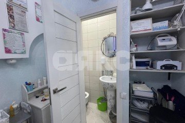 Фото №3: Коммерция 8 м² - Ростов-на-Дону, р. Октябрьский, ул. Города Волос, 35