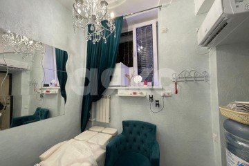 Фото №2: Коммерция 8 м² - Ростов-на-Дону, р. Октябрьский, ул. Города Волос, 35