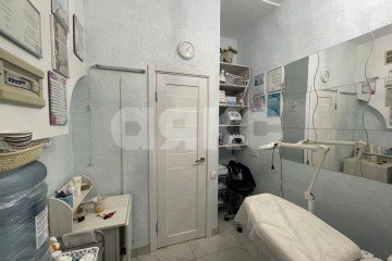 Фото №1: Коммерция 8 м² - Ростов-на-Дону, р. Октябрьский, ул. Города Волос, 35