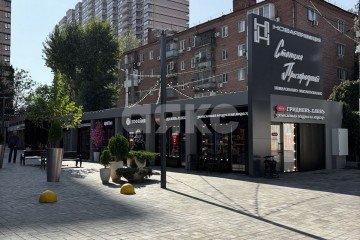 Фото №1: Коммерция 46 м² - Ростов-на-Дону, мкр. Нахичевань, пр-кт Шолохова, 126