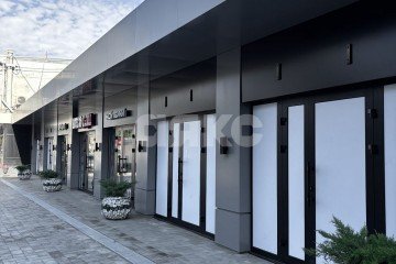 Фото №3: Коммерция 46 м² - Ростов-на-Дону, мкр. Нахичевань, пр-кт Шолохова, 126