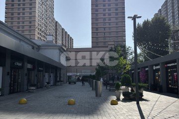 Фото №4: Коммерция 46 м² - Ростов-на-Дону, мкр. Нахичевань, пр-кт Шолохова, 126