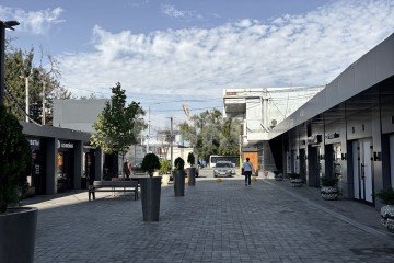 Фото №2: Коммерция 46 м² - Ростов-на-Дону, мкр. Нахичевань, пр-кт Шолохова, 126