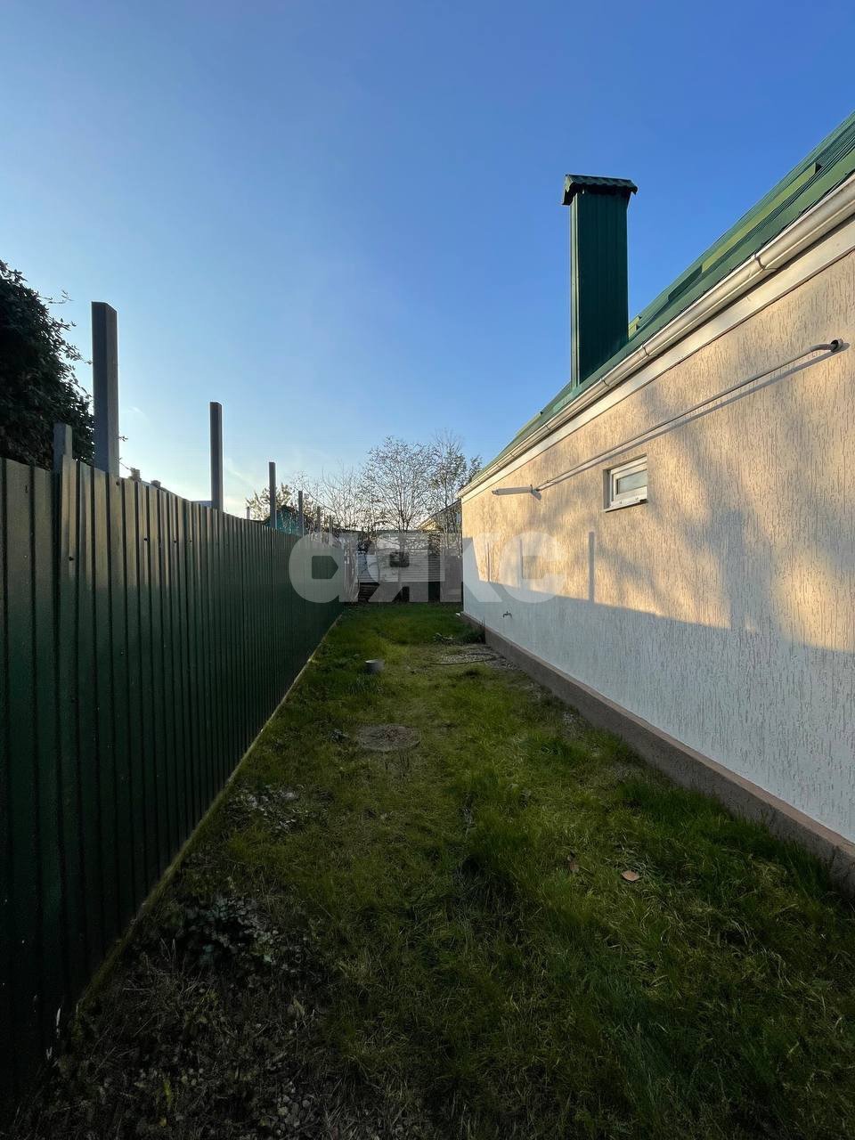 Фото №3: Дом 112 м² + 3.48 сот. - Майкоп, Центр, ул. Майкопская