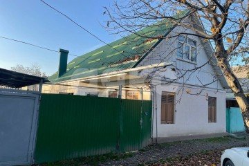 Фото №1: Дом 112 м² - Майкоп, мкр. Центр, ул. Майкопская