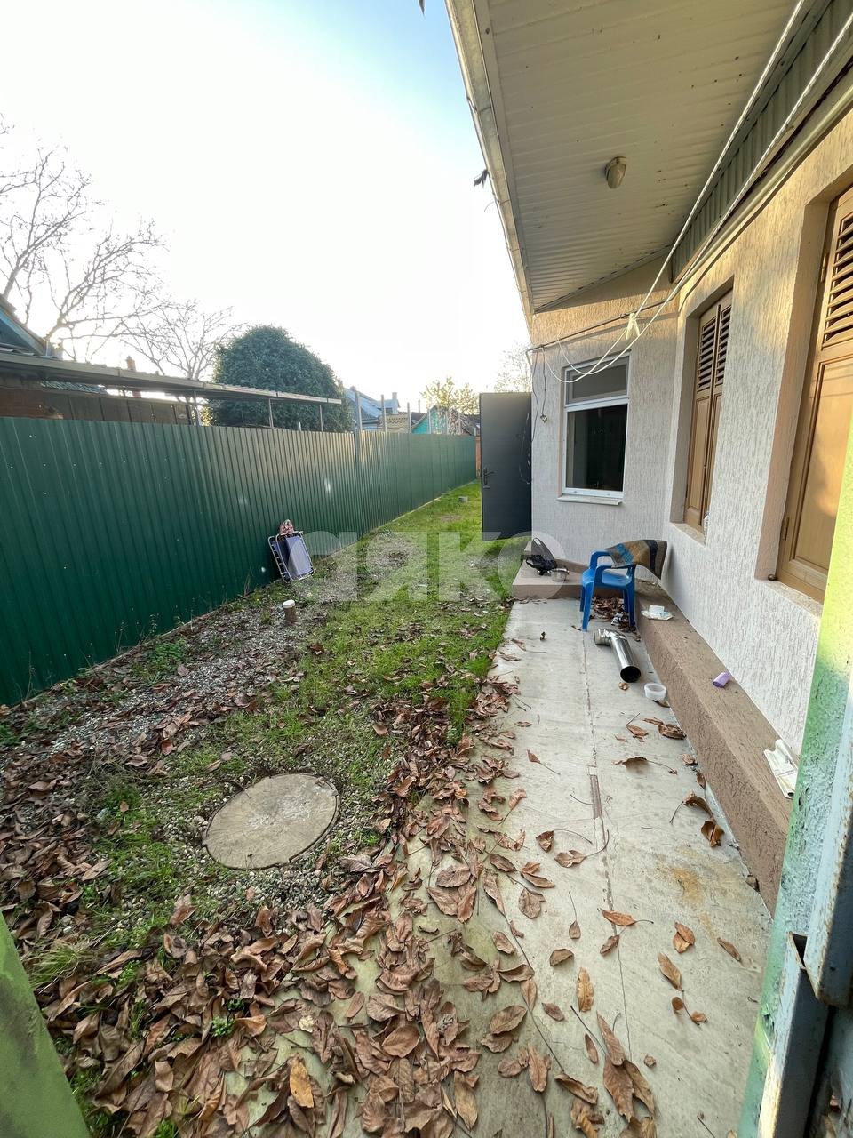 Фото №2: Дом 112 м² + 3.48 сот. - Майкоп, Центр, ул. Майкопская