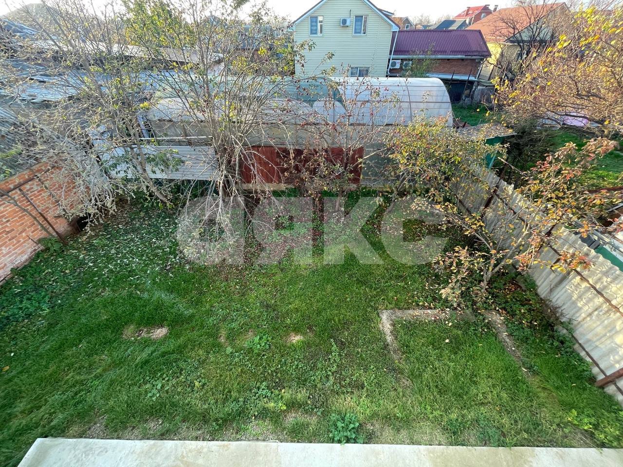 Фото №15: Дом 112 м² + 3.48 сот. - Майкоп, Центр, ул. Майкопская