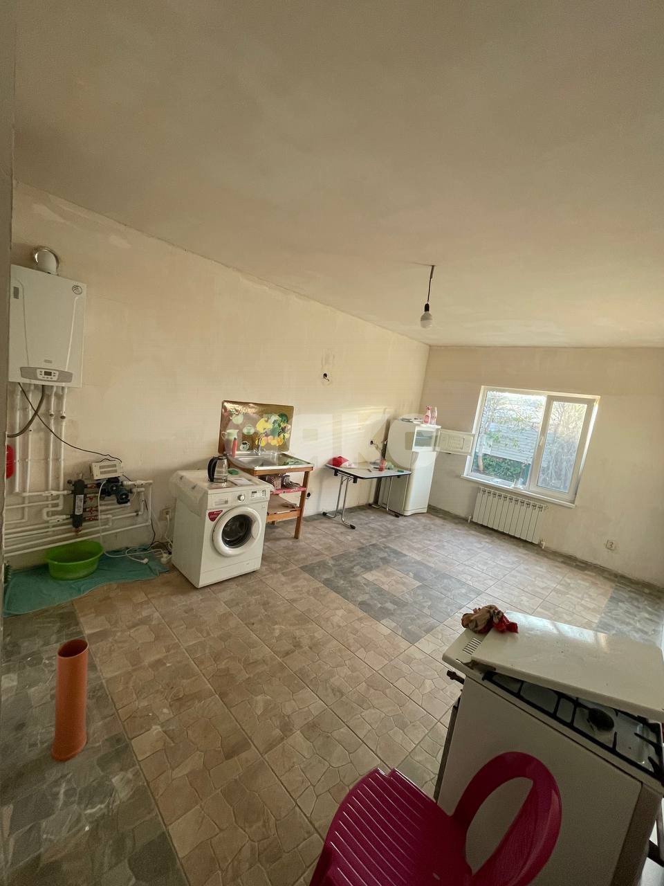 Фото №9: Дом 112 м² + 3.48 сот. - Майкоп, Центр, ул. Майкопская