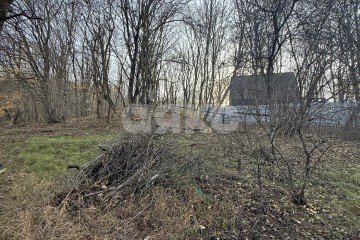 Фото №1: Земельный участок под ИЖС - Хамышки, ул. Садовая