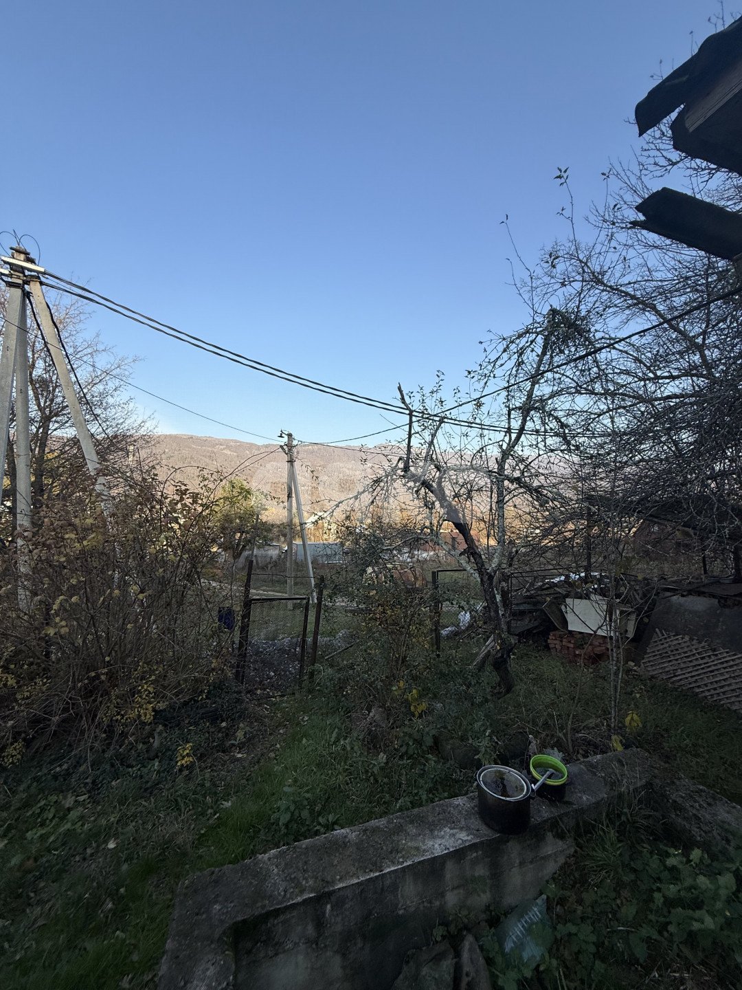 Фото №11: Земельный участок под ИЖС 11 сот. - Хамышки, ул. Садовая