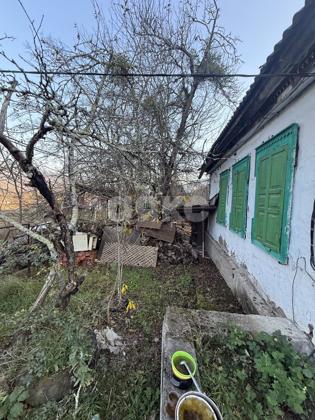 Фото №17: Земельный участок под ИЖС 11 сот. - Хамышки, ул. Садовая