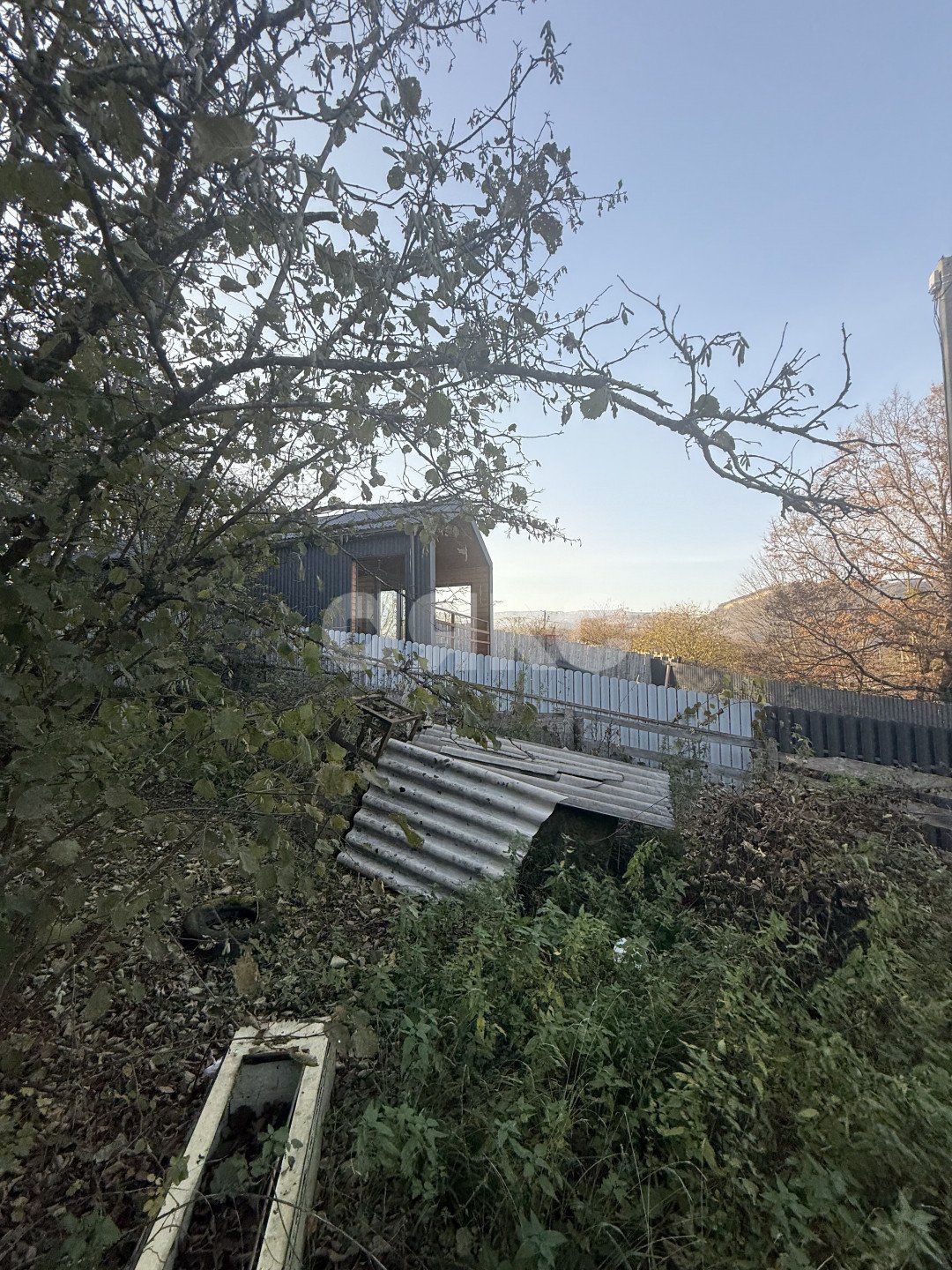 Фото №14: Земельный участок под ИЖС 11 сот. - Хамышки, ул. Садовая