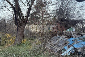 Фото №3: Земельный участок под ИЖС - Хамышки, ул. Садовая