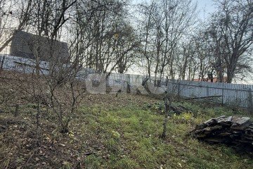 Фото №4: Земельный участок под ИЖС - Хамышки, ул. Садовая