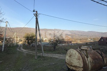 Фото №5: Земельный участок под ИЖС - Хамышки, ул. Садовая