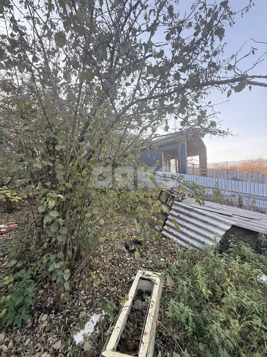 Фото №15: Земельный участок под ИЖС 11 сот. - Хамышки, ул. Садовая