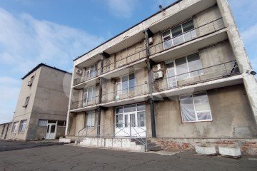 Фото №2: Коммерция 1115 м² - Мариуполь, р. Приморский, 