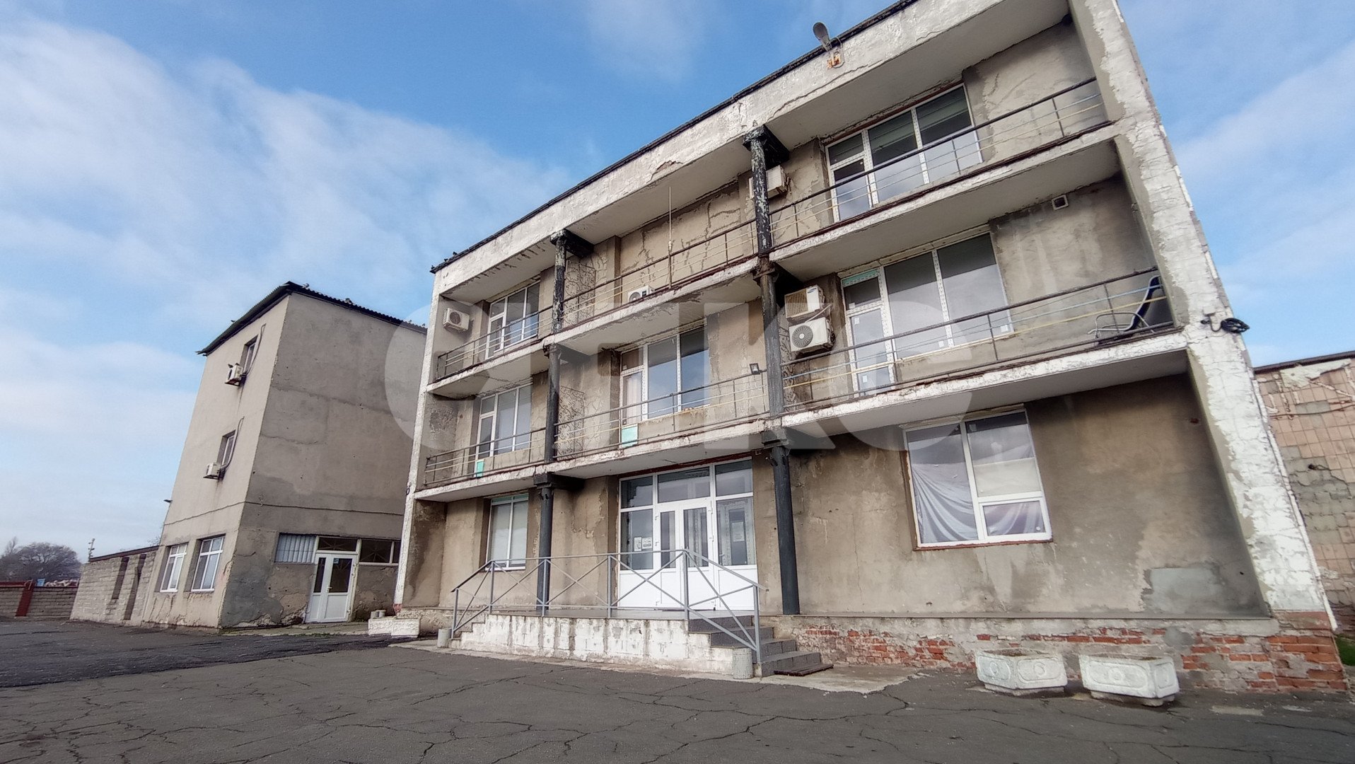 Фото №2: Коммерция 1115 м² - Мариуполь, Приморский