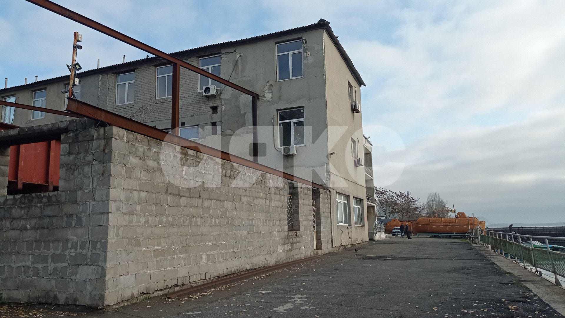 Фото №3: Коммерция 1115 м² - Мариуполь, Приморский