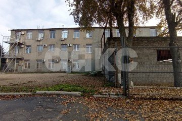Фото №1: Коммерция 1115 м² - Мариуполь, р. Приморский, 