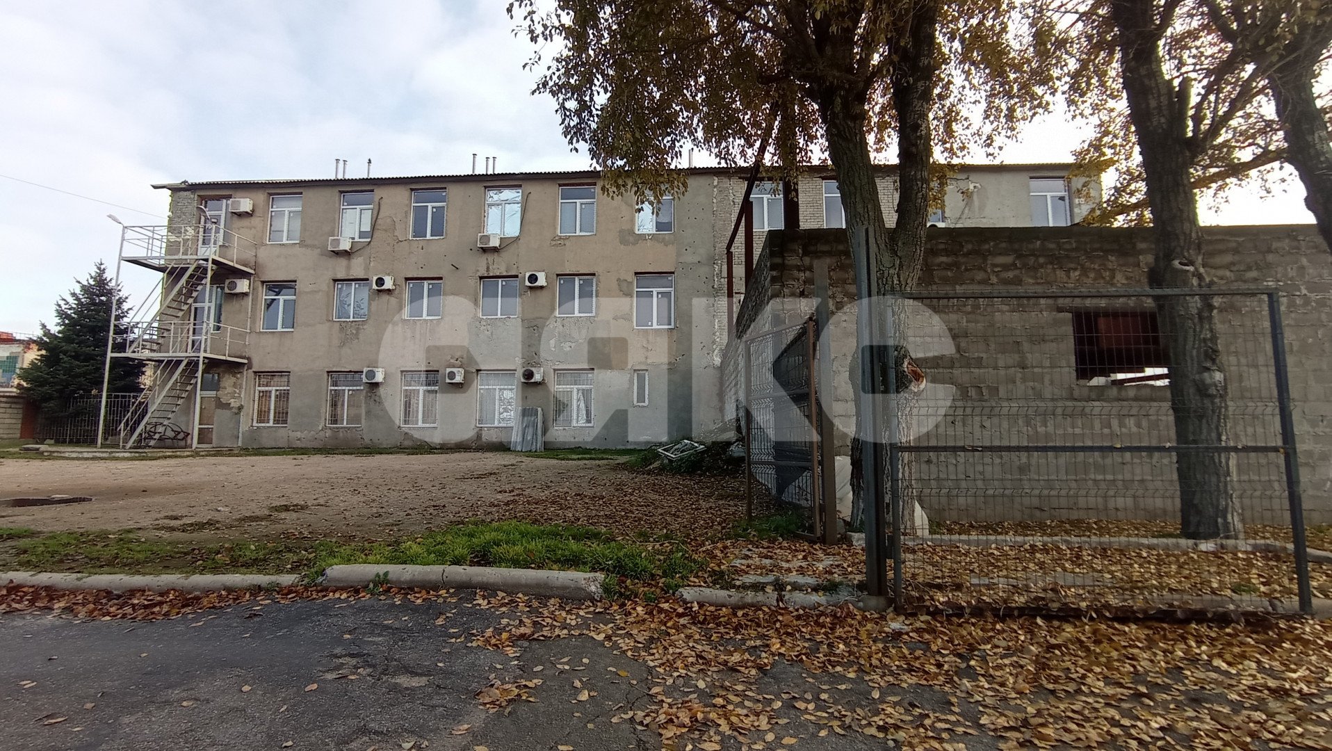 Фото №1: Коммерция 1115 м² - Мариуполь, Приморский