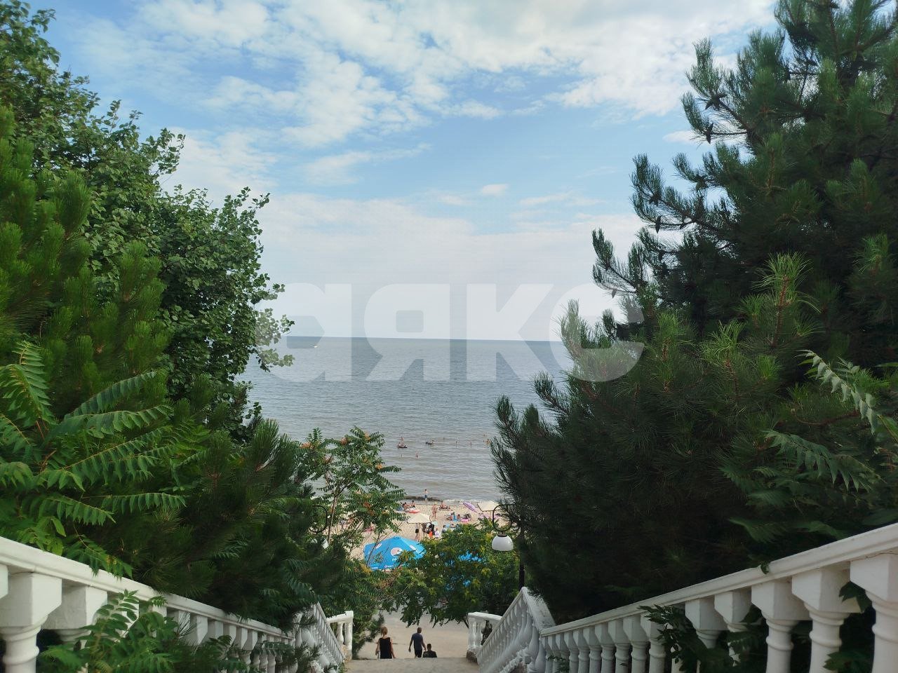 Фото №1: Земельный участок под ИЖС 6.2 сот. - 