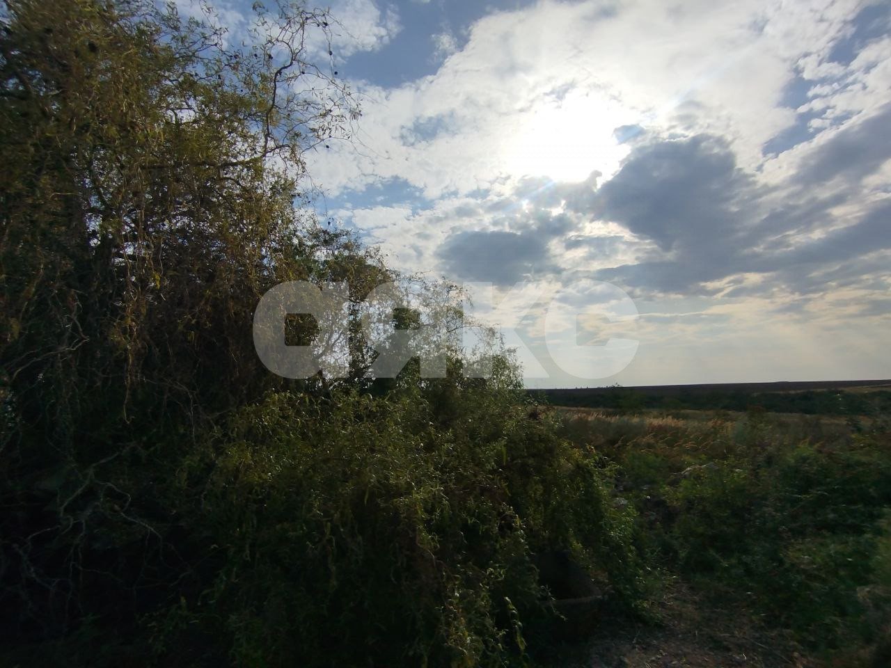 Фото №5: Земельный участок под ИЖС 6.2 сот. - 