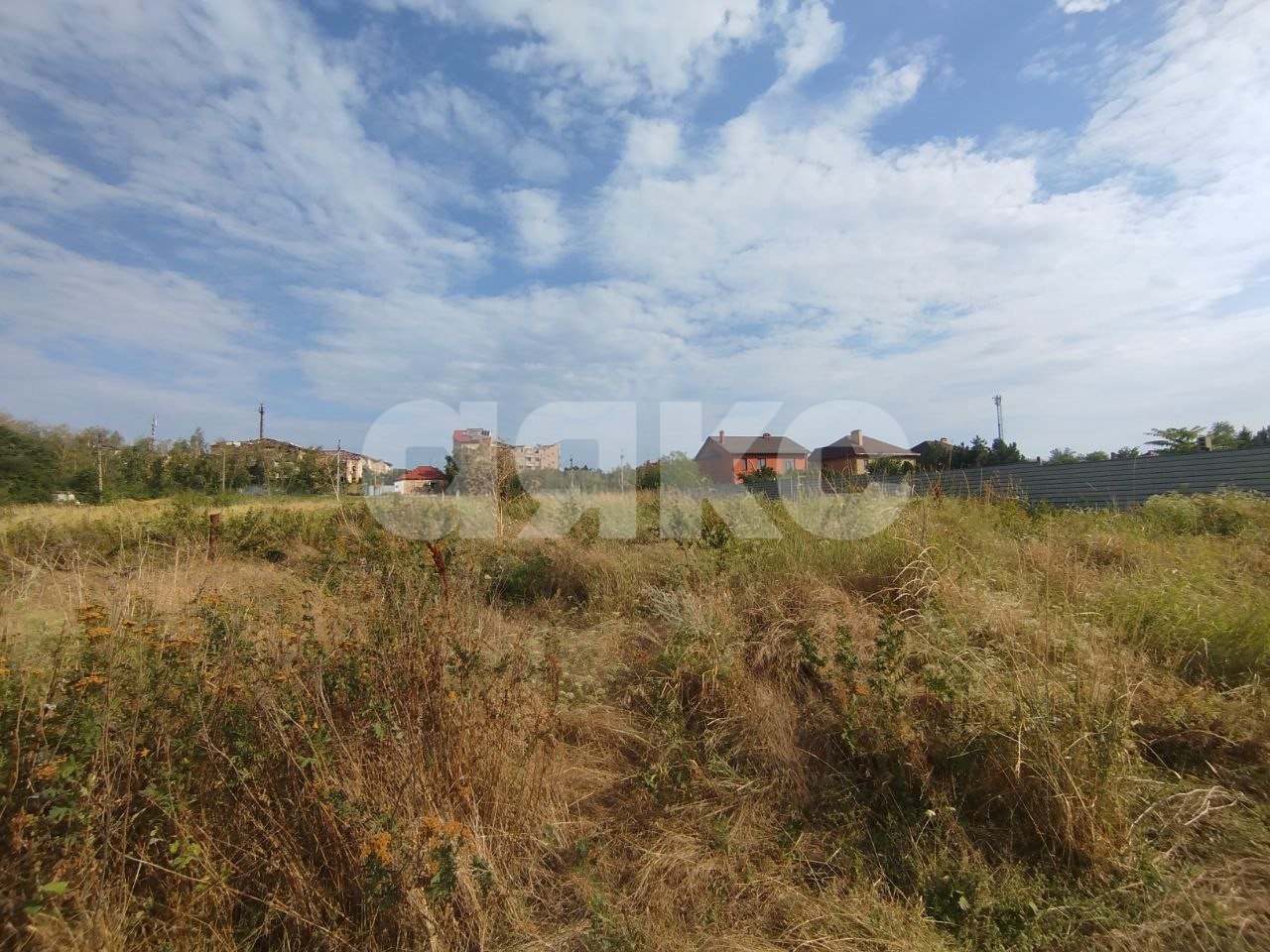 Фото №7: Земельный участок под ИЖС 6.2 сот. - 