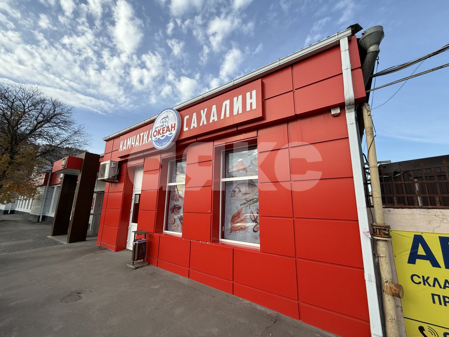 Фото №1: Коммерция 175 м² - Батайск, Восточный, ул. Шмидта, 9