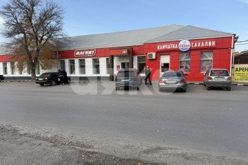 Фото №2: Коммерция 175 м² - Батайск, мкр. Восточный, ул. Шмидта, 9