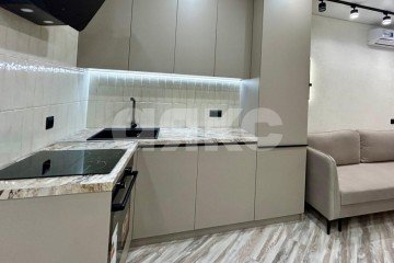 Фото №3: 2-комнатная квартира 50 м² - Ростов-на-Дону, мкр. жилой комплекс Рубин, ул. Красноармейская, 157В/83с1