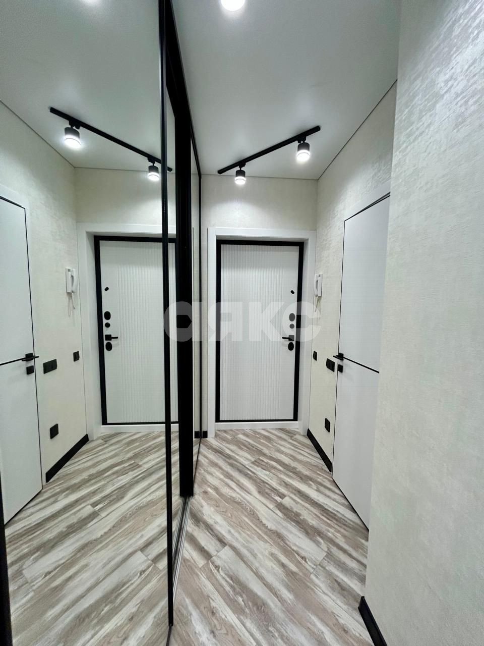 Фото №7: 2-комнатная квартира 50 м² - Ростов-на-Дону, жилой комплекс Рубин, ул. Красноармейская, 157В/83с1