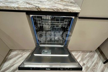 Фото №5: 2-комнатная квартира 50 м² - Ростов-на-Дону, мкр. жилой комплекс Рубин, ул. Красноармейская, 157В/83с1