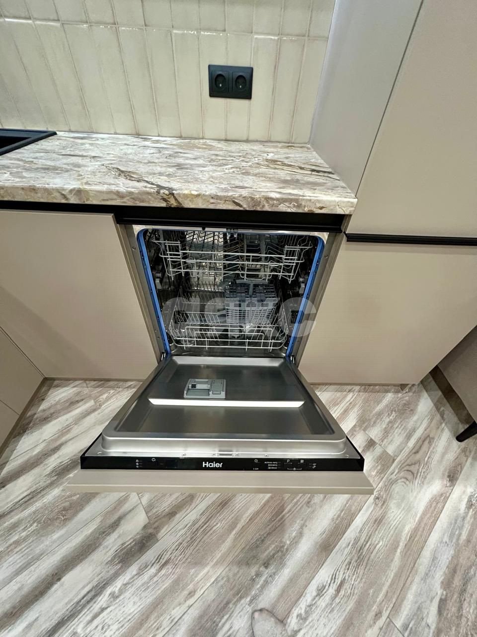 Фото №5: 2-комнатная квартира 50 м² - Ростов-на-Дону, жилой комплекс Рубин, ул. Красноармейская, 157В/83с1