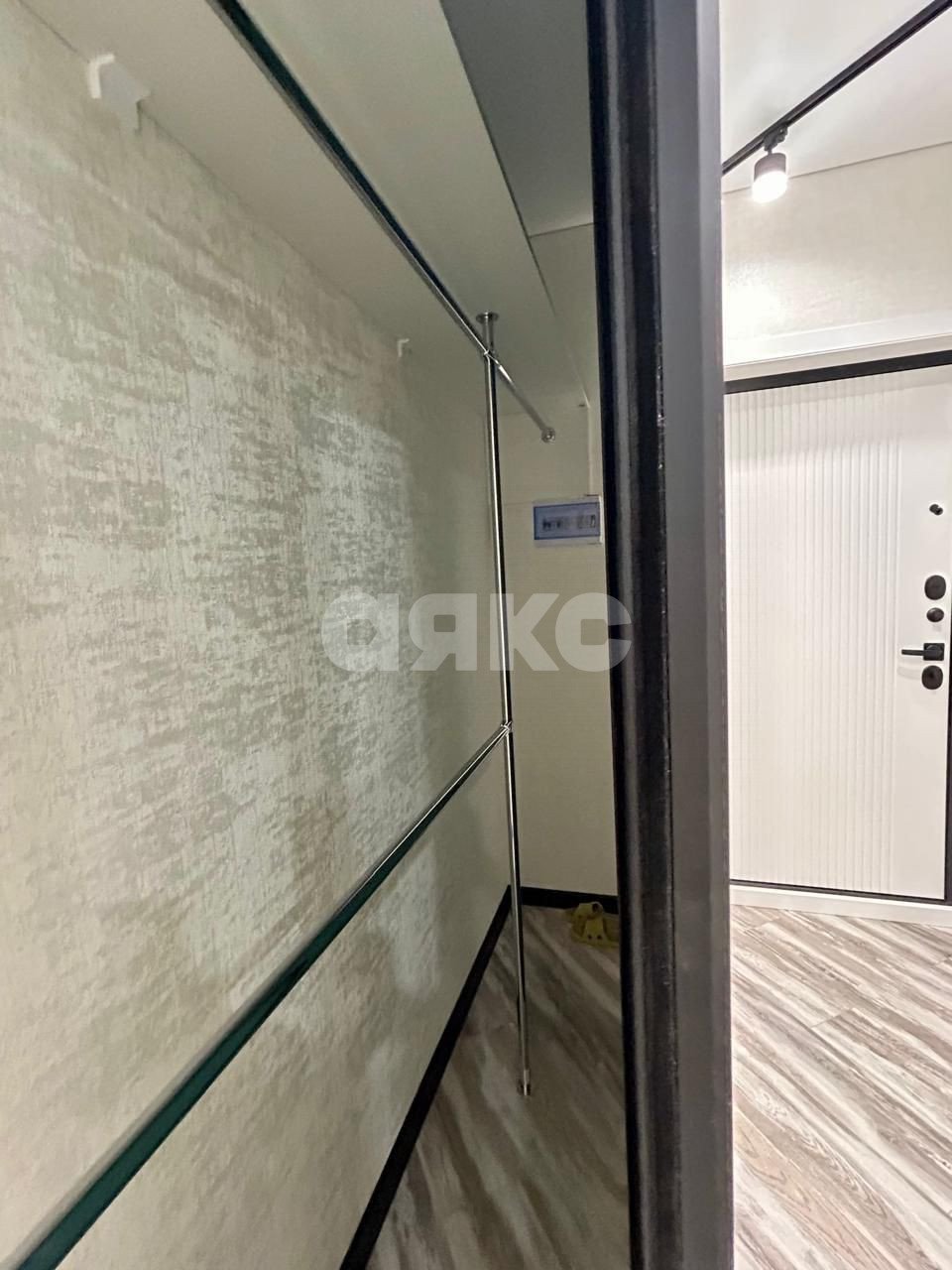 Фото №4: 2-комнатная квартира 50 м² - Ростов-на-Дону, жилой комплекс Рубин, ул. Красноармейская, 157В/83с1