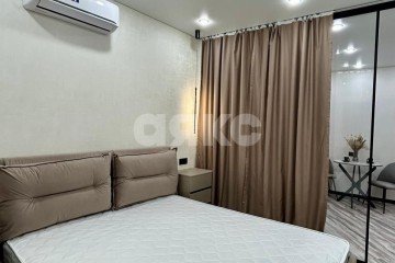 Фото №1: 2-комнатная квартира 50 м² - Ростов-на-Дону, мкр. жилой комплекс Рубин, ул. Красноармейская, 157В/83с1