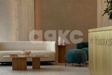 Фото №1: 3-комнатная квартира 75 м² - Москва, мкр. квартал Россини, б-р Чкаловский, 6к1