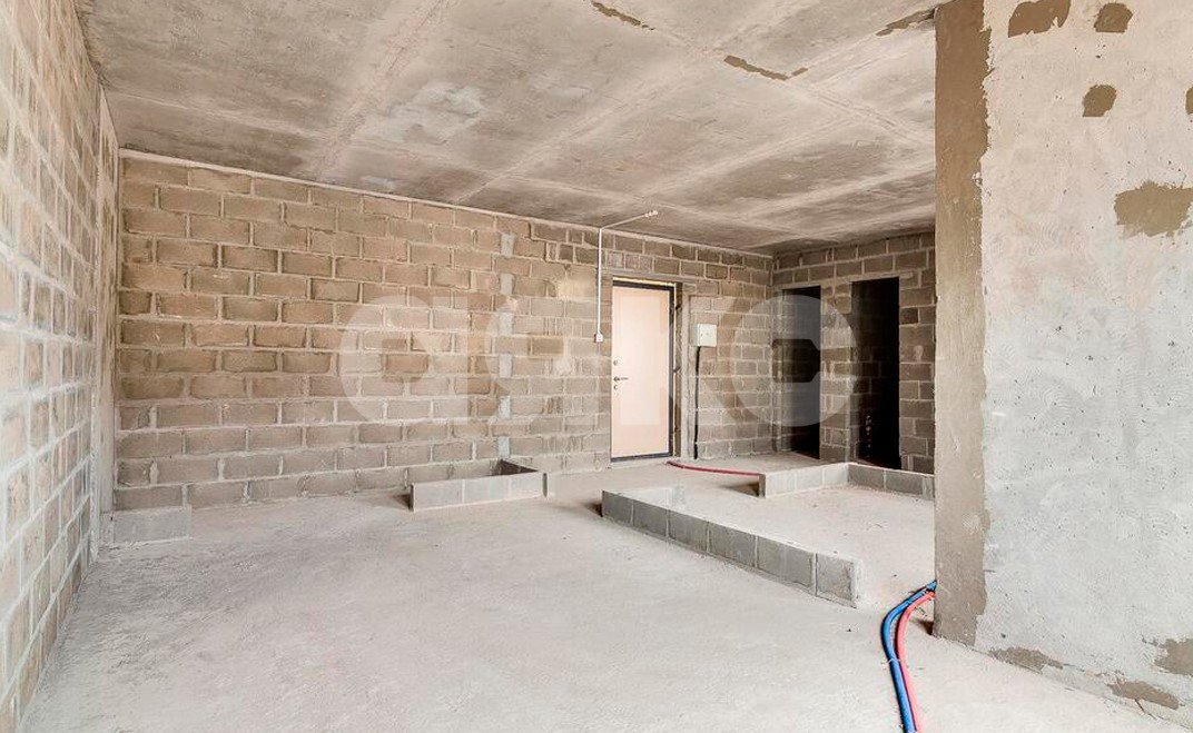 Фото №13: 3-комнатная квартира 75 м² - Москва, квартал Россини, б-р Чкаловский, 6к1